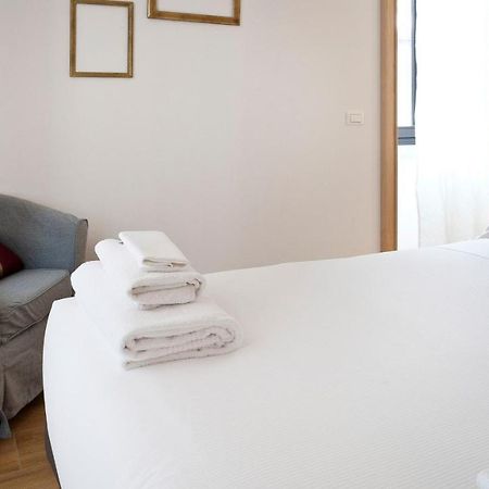 Apartament Italianway-Caretto Mediolan Zewnętrze zdjęcie
