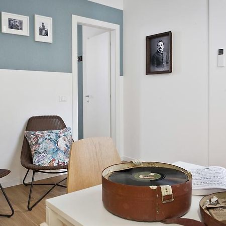 Apartament Italianway-Caretto Mediolan Zewnętrze zdjęcie