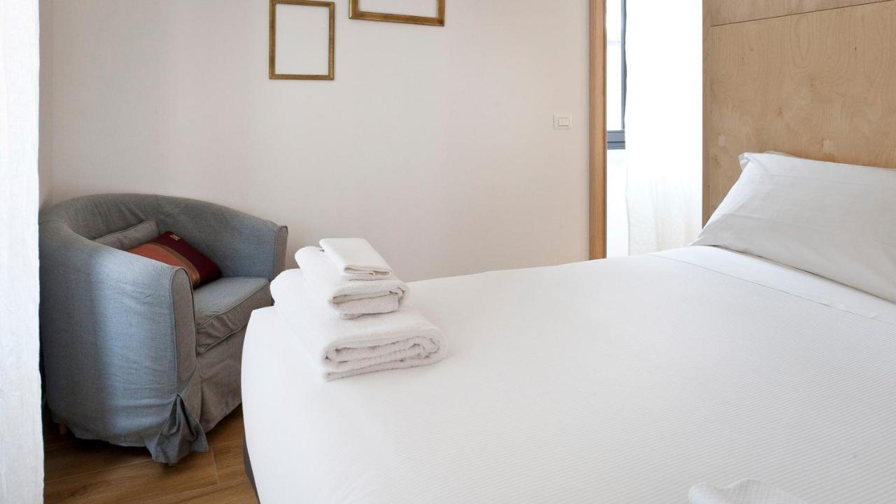 Apartament Italianway-Caretto Mediolan Zewnętrze zdjęcie