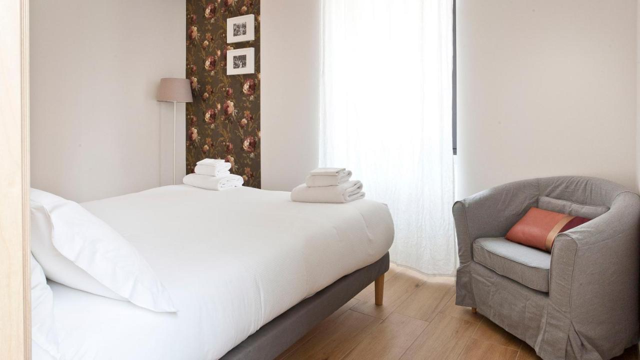Apartament Italianway-Caretto Mediolan Zewnętrze zdjęcie