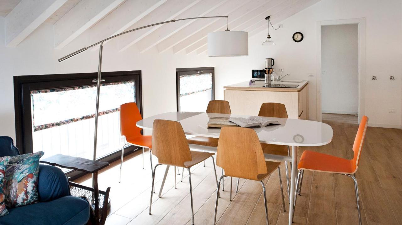 Apartament Italianway-Caretto Mediolan Zewnętrze zdjęcie