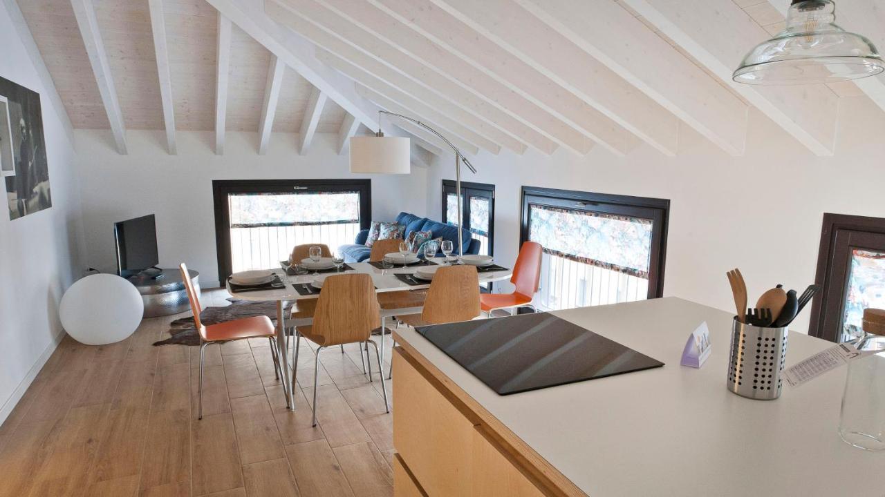 Apartament Italianway-Caretto Mediolan Zewnętrze zdjęcie