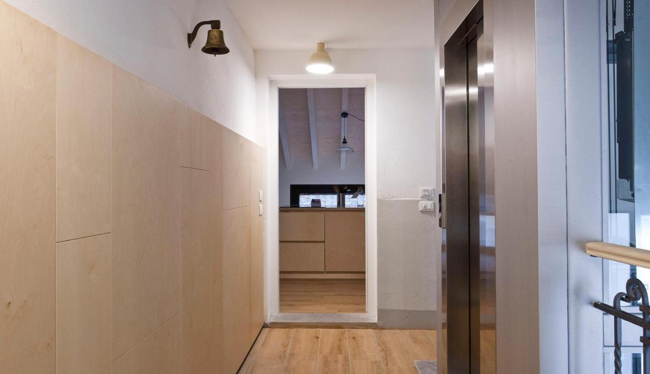 Apartament Italianway-Caretto Mediolan Zewnętrze zdjęcie