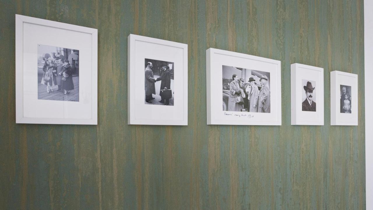 Apartament Italianway-Caretto Mediolan Zewnętrze zdjęcie