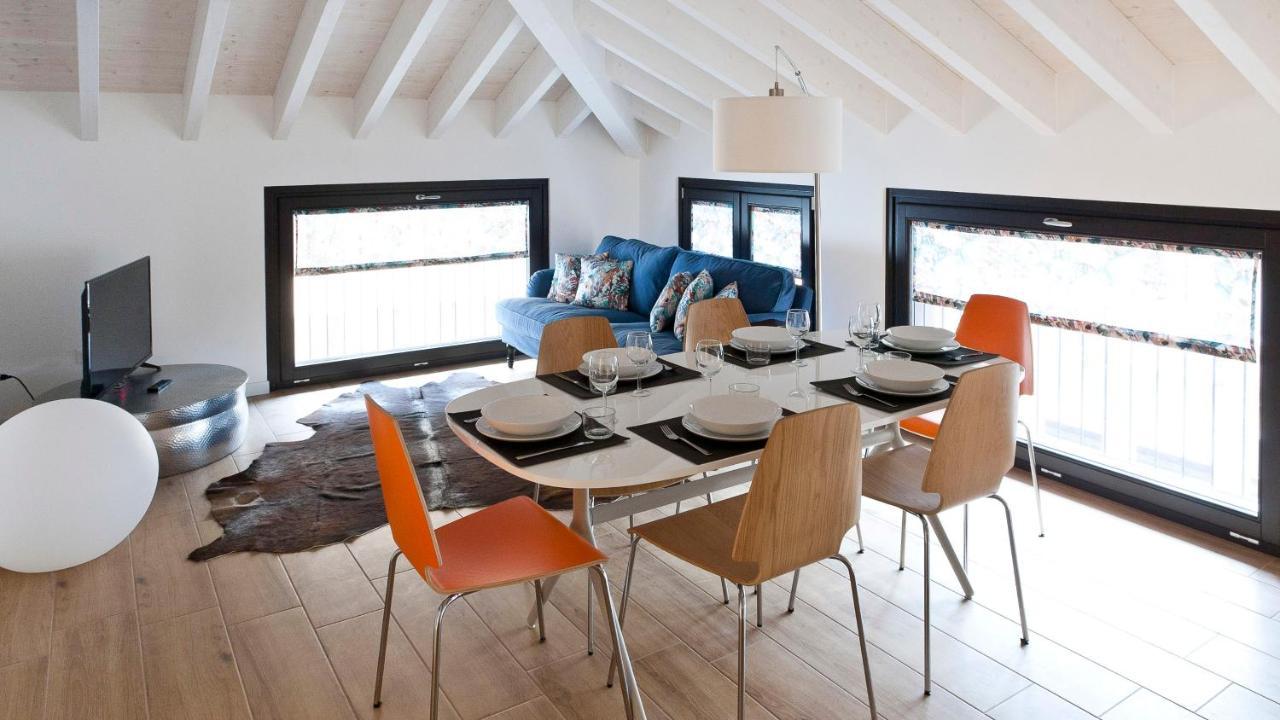 Apartament Italianway-Caretto Mediolan Zewnętrze zdjęcie