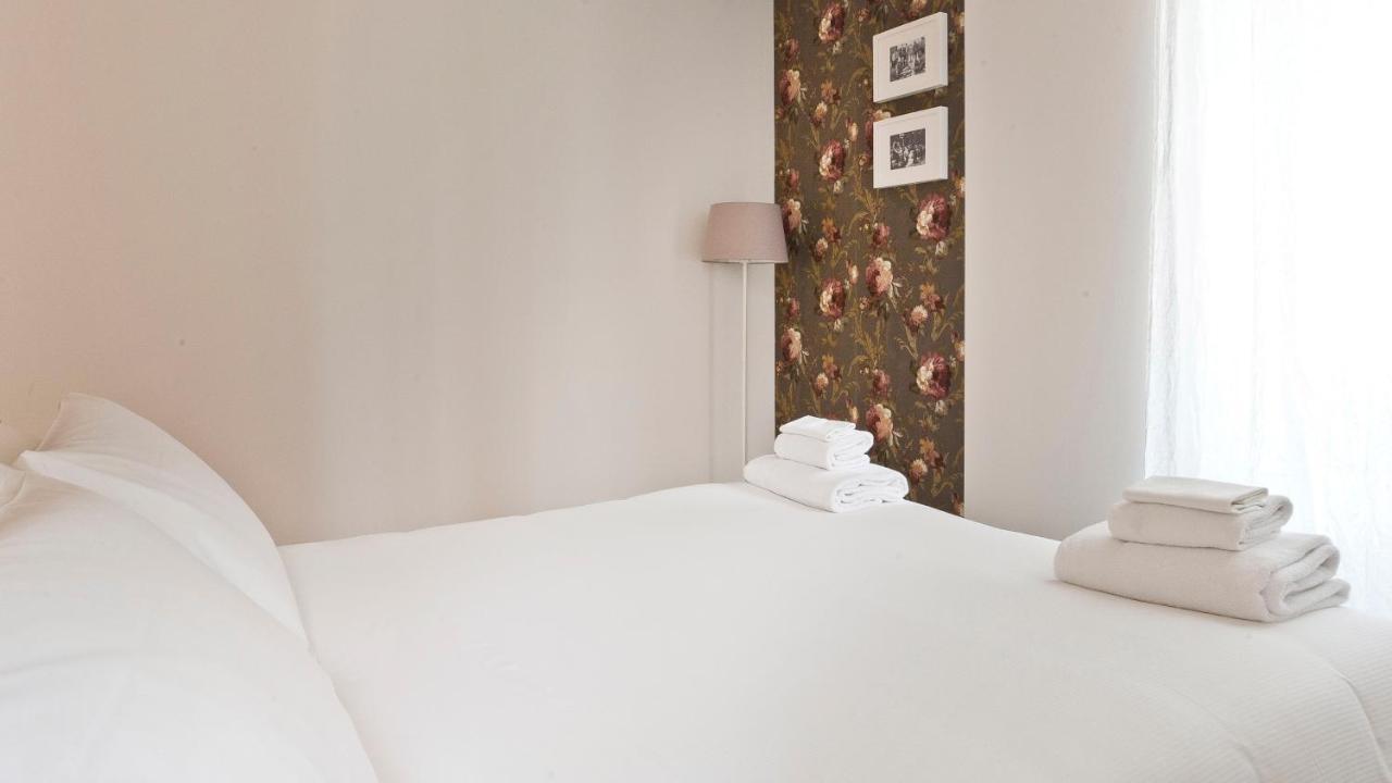 Apartament Italianway-Caretto Mediolan Zewnętrze zdjęcie