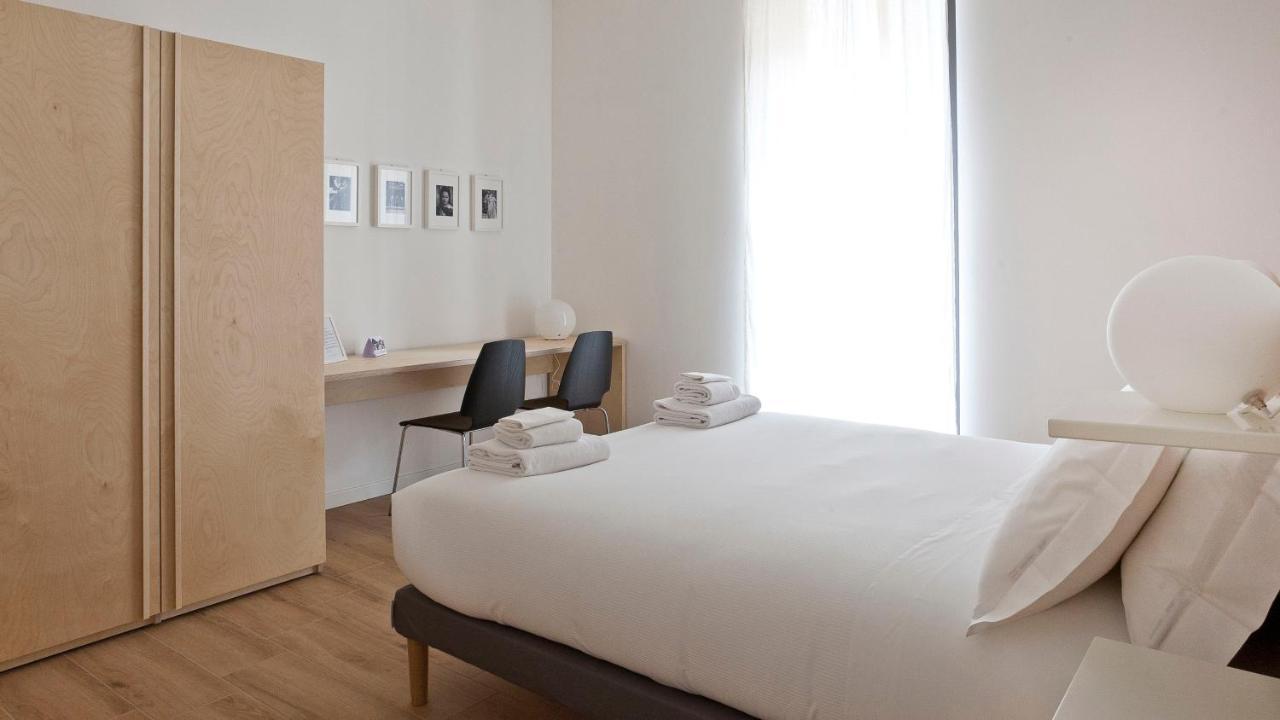 Apartament Italianway-Caretto Mediolan Zewnętrze zdjęcie