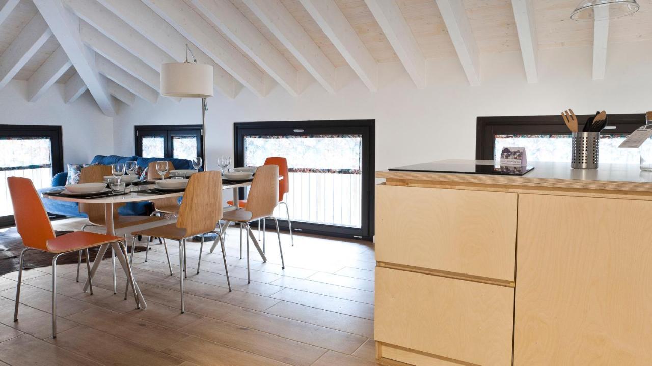 Apartament Italianway-Caretto Mediolan Zewnętrze zdjęcie