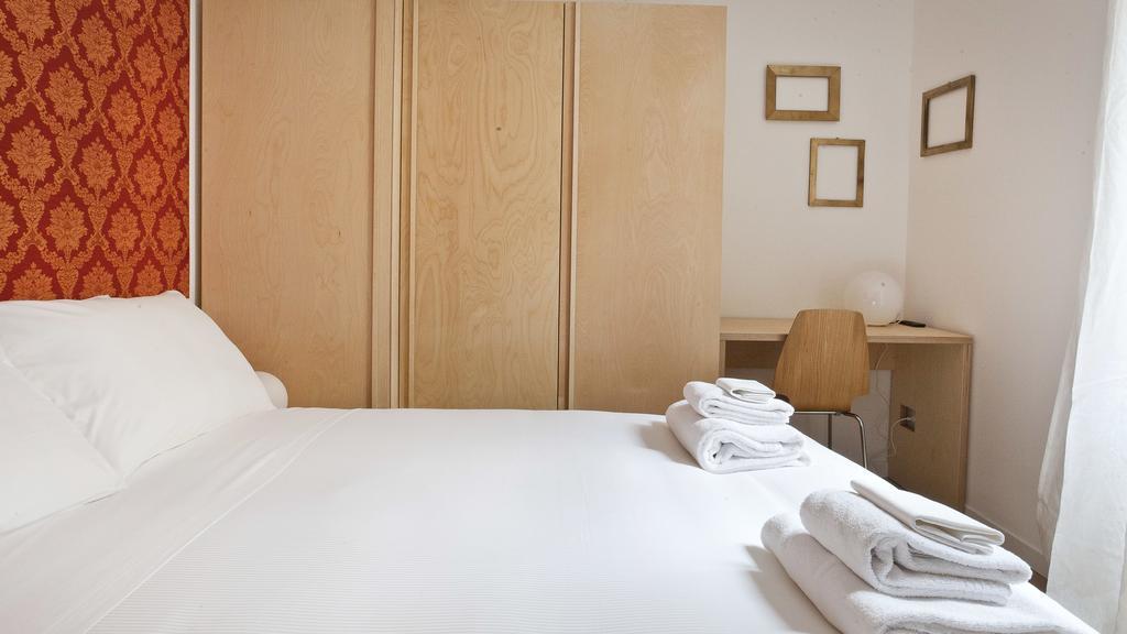 Apartament Italianway-Caretto Mediolan Zewnętrze zdjęcie
