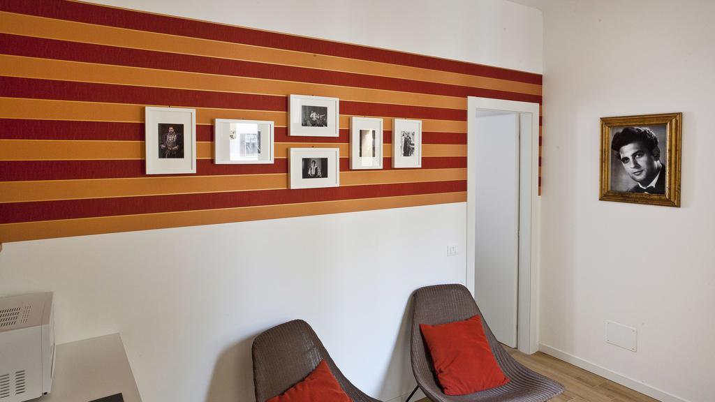 Apartament Italianway-Caretto Mediolan Zewnętrze zdjęcie