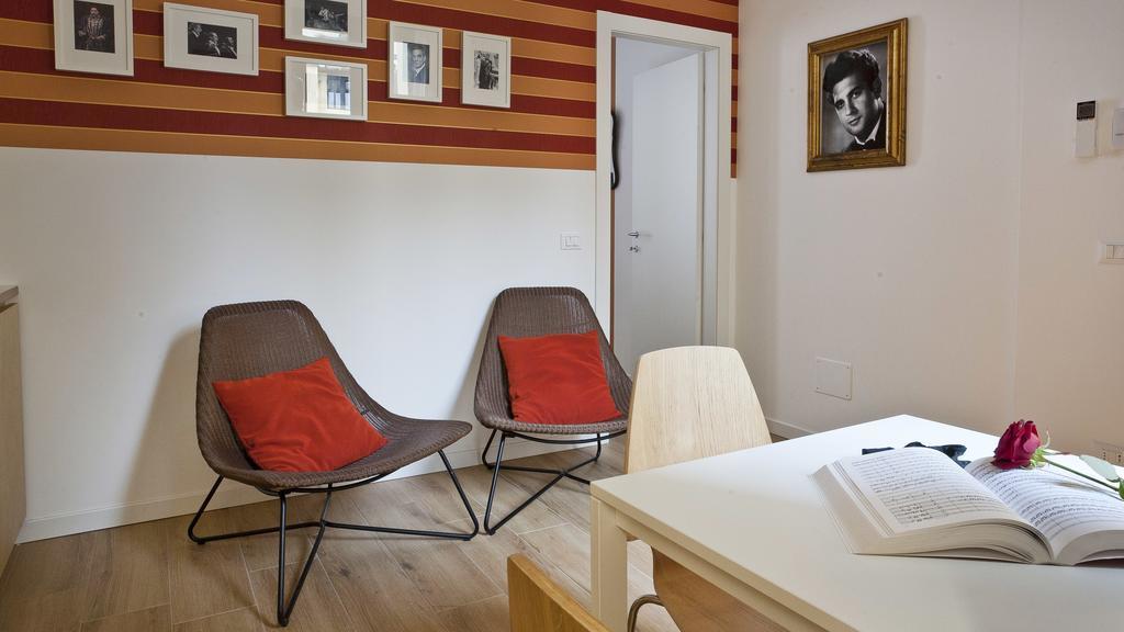 Apartament Italianway-Caretto Mediolan Zewnętrze zdjęcie